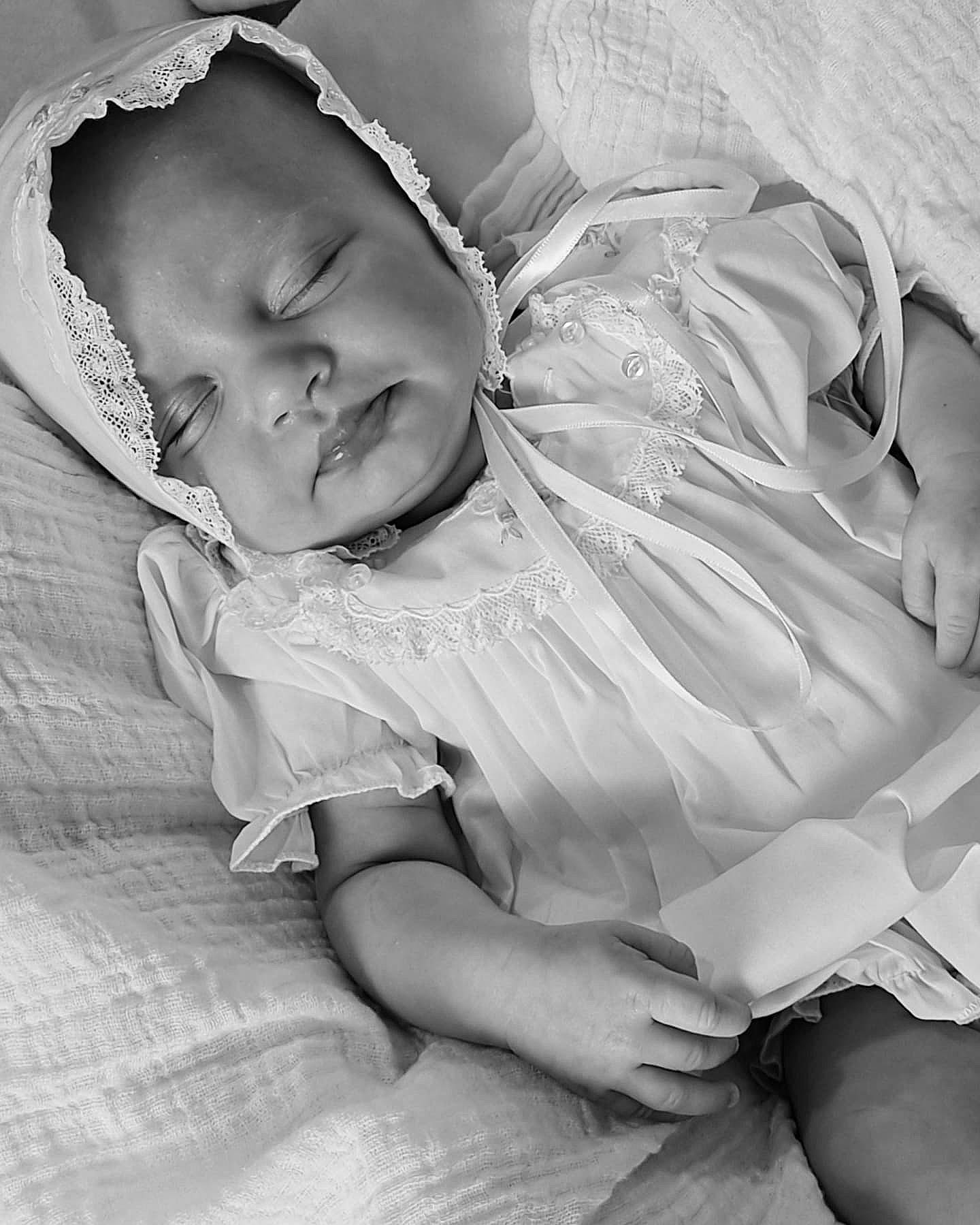 Noa joined the competition — help win amazing prizes! baby, baby_toddler_clothing, black, black_and_white, comfort, eye, eyebrow, face, finger, flash_photography, happy, head, headgear, human_body, iris, lip, person, skin, style, toddler