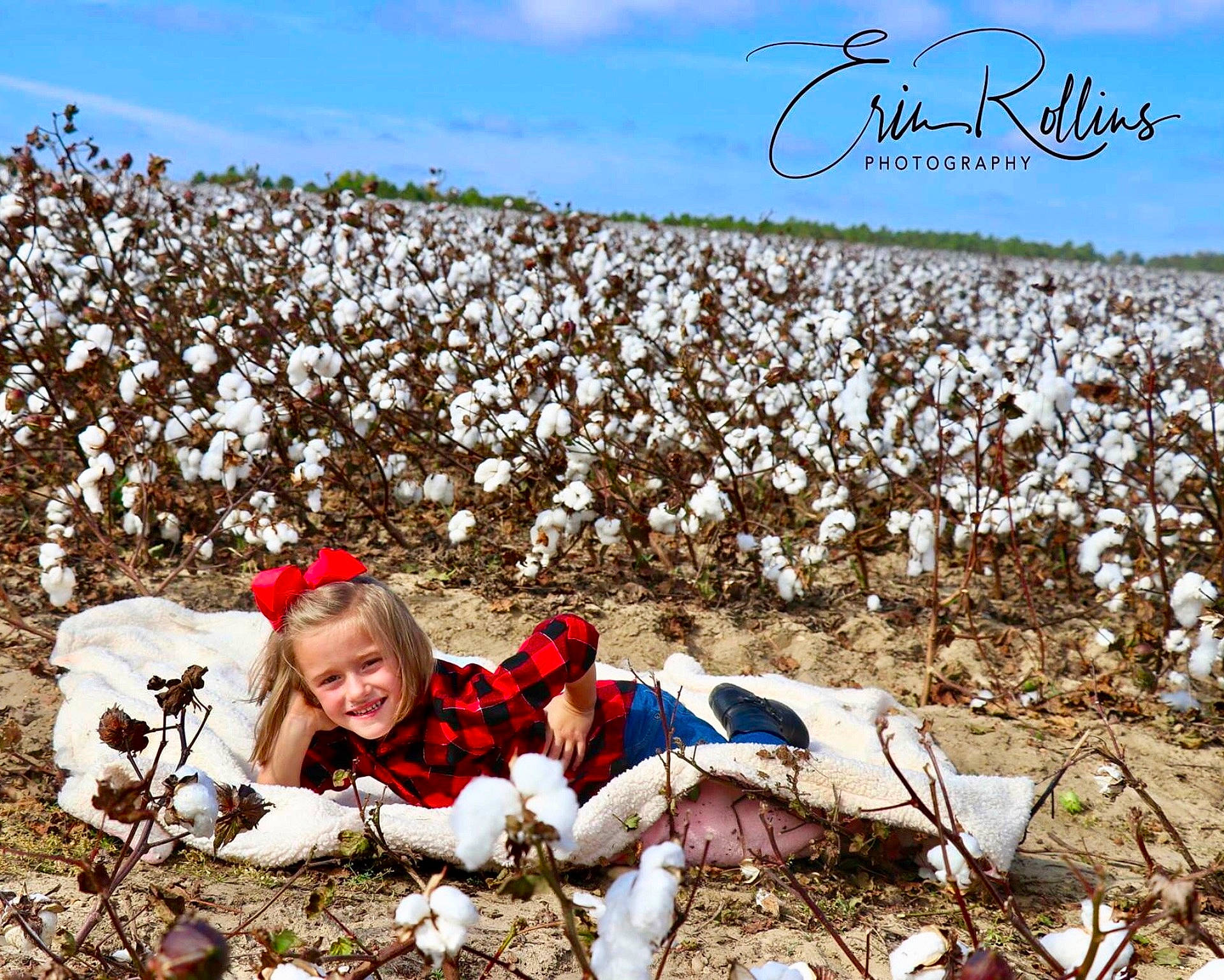Rilyn Rollins joined the competition — help win amazing prizes! agriculture, crop, field, grass, grass_family, joy, person, plant, tree, waste
