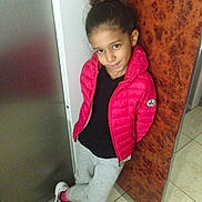 Shainez participe au concours pour gagner de l'argent avec cette photo :