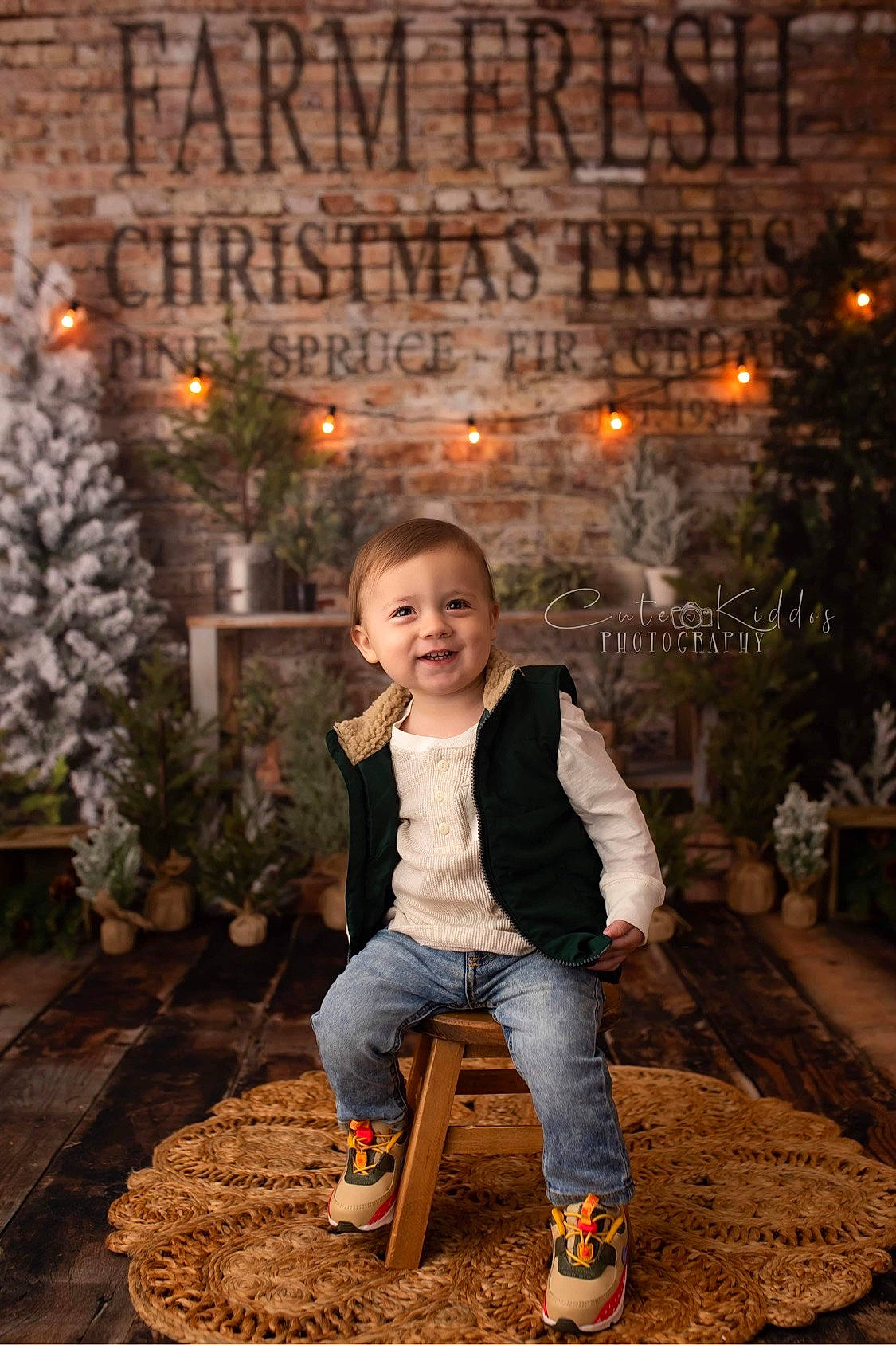 Luther joined the competition — help win amazing prizes! child, event, flash_photography, fun, grass, happy, holiday, joy, leaf, leisure, night, people_in_nature, person, plant, sitting, soil, toddler, tradition, tree, vacation