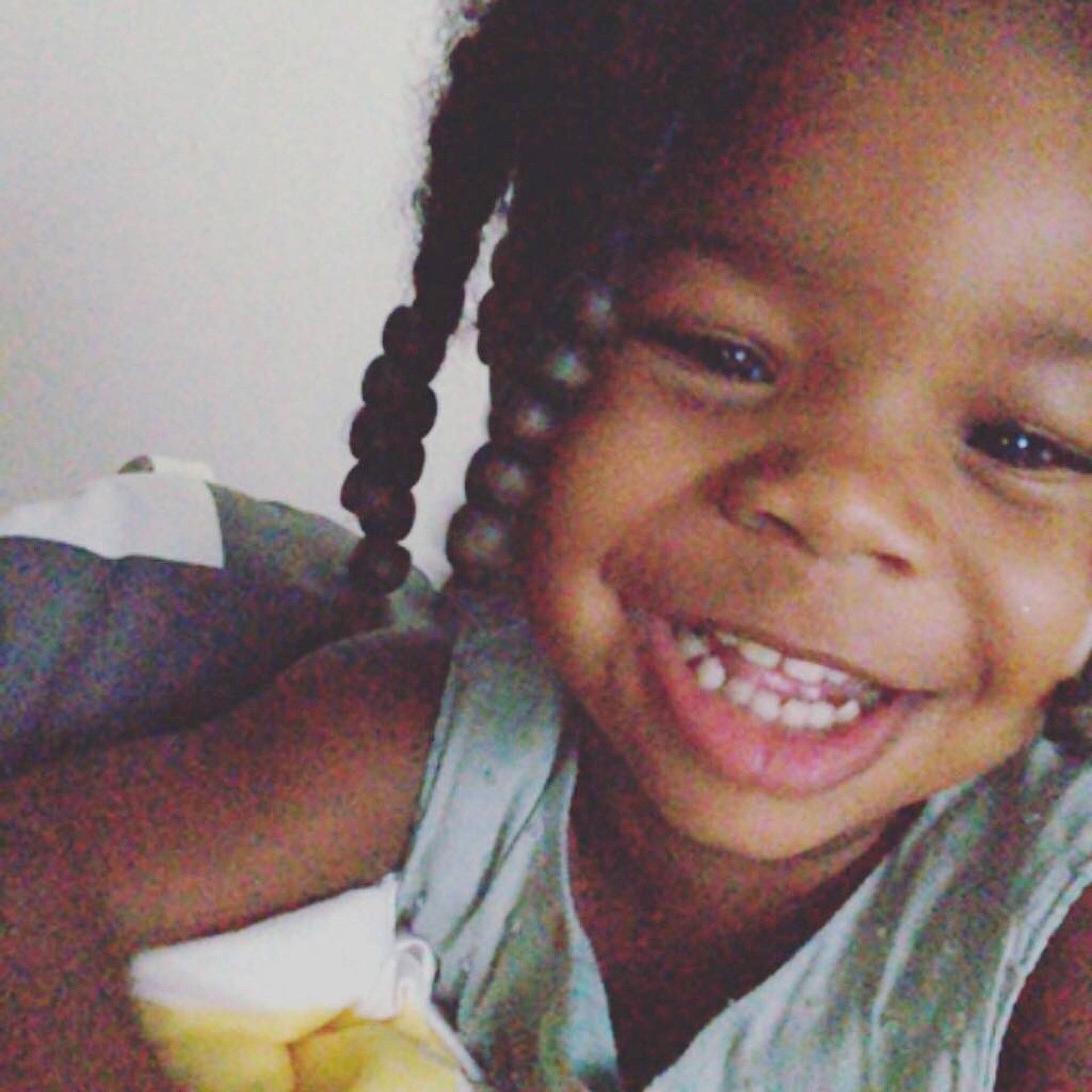 Jayla joined the competition — help win amazing prizes! black_hair, cheek, child, chin, eye, eyebrow, face, forehead, girl, hair, hairstyle, head, joy, lip, mouth, nose, person, selfie, skin, smile