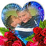 Alexis participe au concours pour gagner de l'argent avec cette photo :