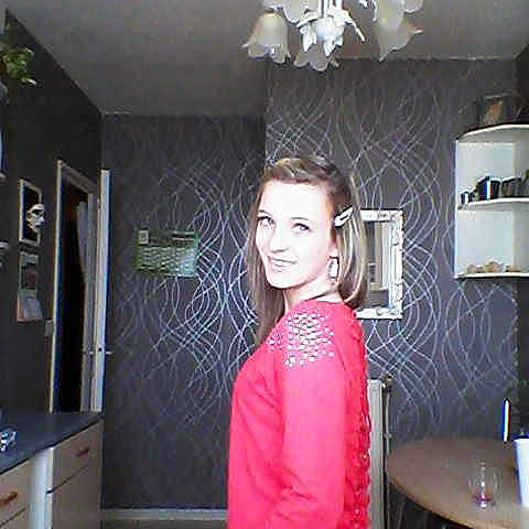 Océane Cousin