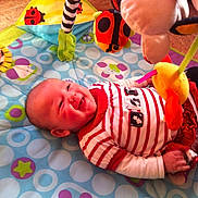 Lylou participe au concours pour gagner de l'argent avec cette photo :