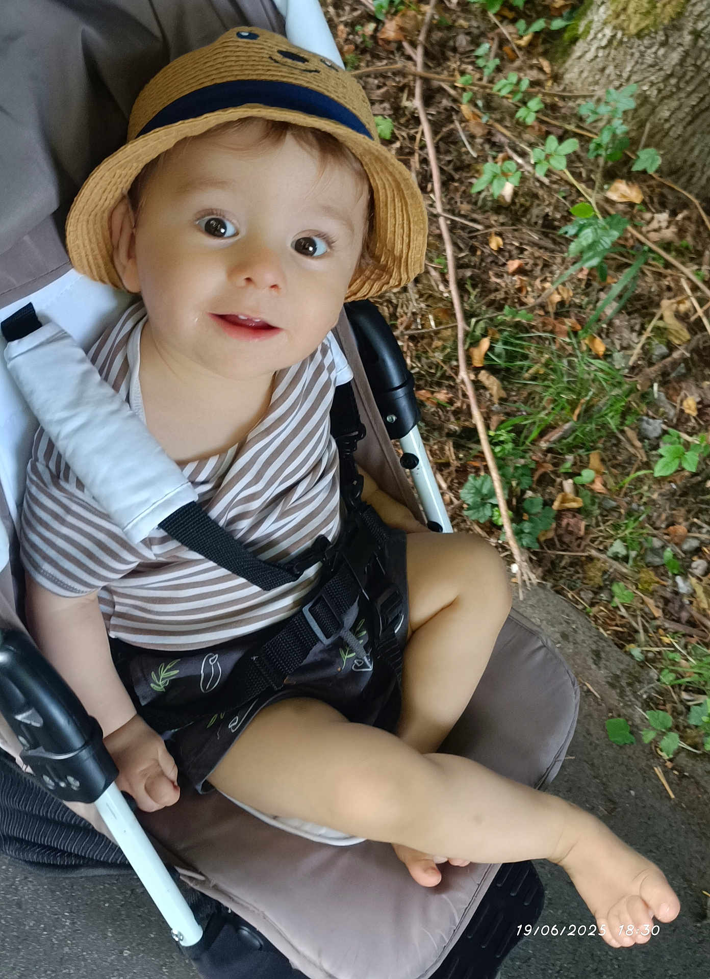 Noah William Bastos