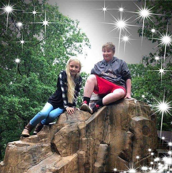 Sara joined the competition — help win amazing prizes! cool, fashion, friendship, fun, human, joy, leisure, love, mountain, nature, person, photograph, photography, plant, rock, sitting, sky, spring, tourism, tree