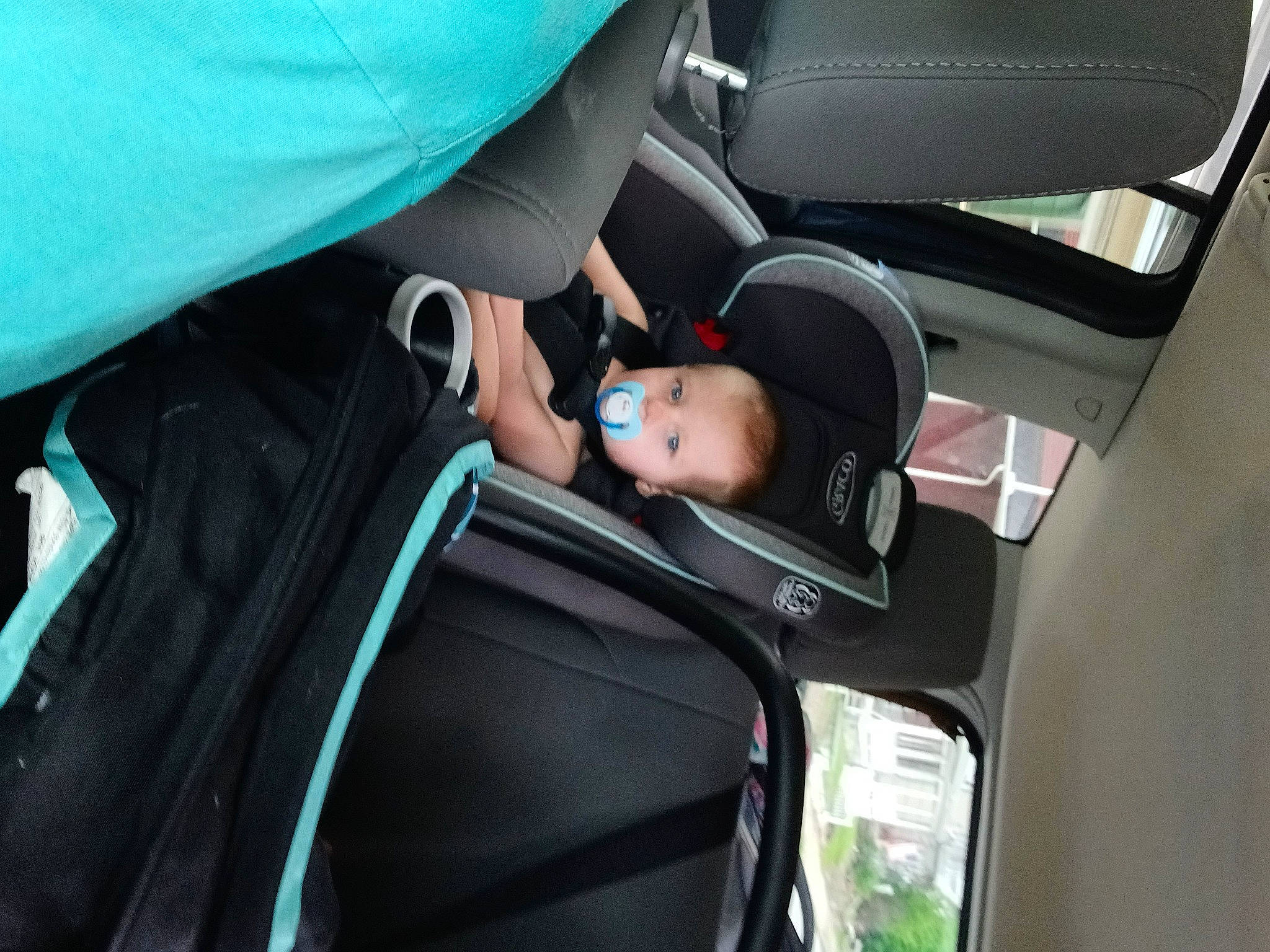 Jerrit joined the competition — help win amazing prizes! auto_part, automotive_design, automotive_exterior, automotive_mirror, baby, baby_carriage, car, car_seat, car_seat_cover, comfort, head_restraint, mode_of_transport, motor_vehicle, person, personal_luxury_car, seat_belt, service, steering_part, toddler, vehicle