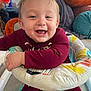 Kayson is registered to the contest to win money with this photo: architecture, baby, babylaughing, building, couch, cushion, face, furniture, happy, head, homedecor, indoors, laughing, livingroom, person, photography, pillow, portrait, sitting, smile