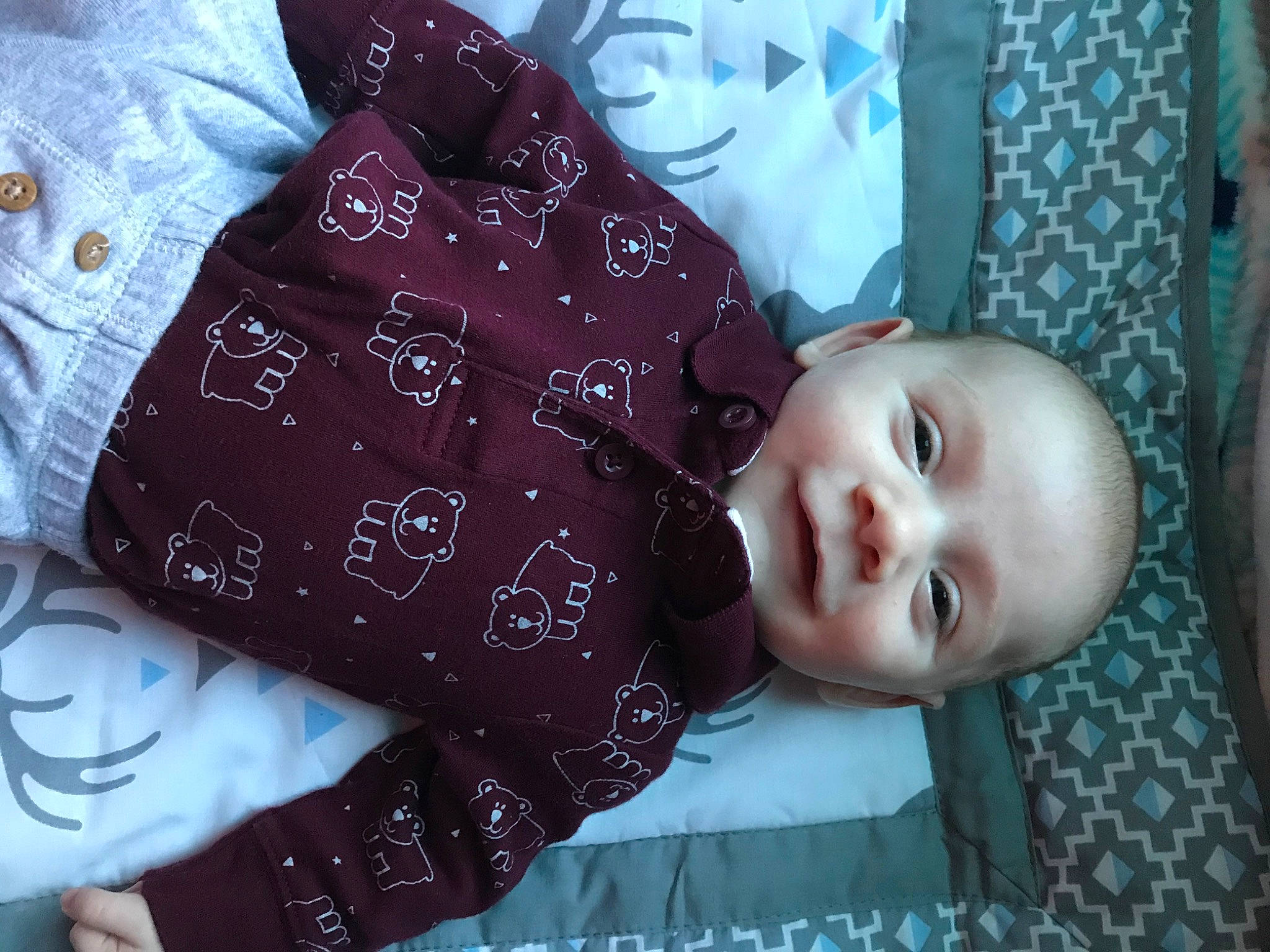 Leyton joined the competition — help win amazing prizes! baby, baby_products, baby_toddler_clothing, bag, button, child, curtain, linens, person, pocket, shoulder_bag, textile, toddler