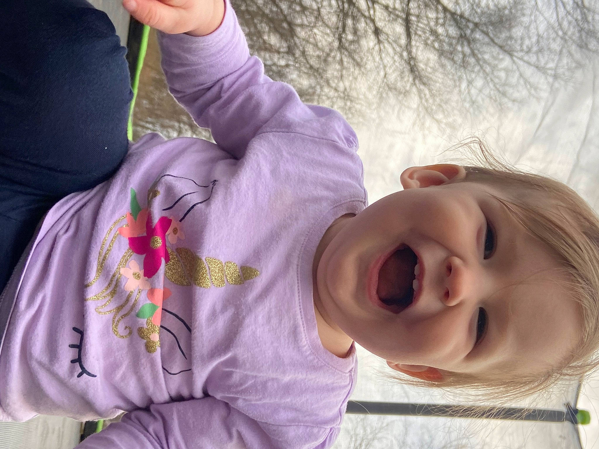 Addilyn joined the competition — help win amazing prizes! baby, baby_toddler_clothing, cheek, child, clothing, fun, gesture, grass, happy, leisure, lip, mammal, mouth, nose, outerwear, person, plant, sleeve, smile, toddler
