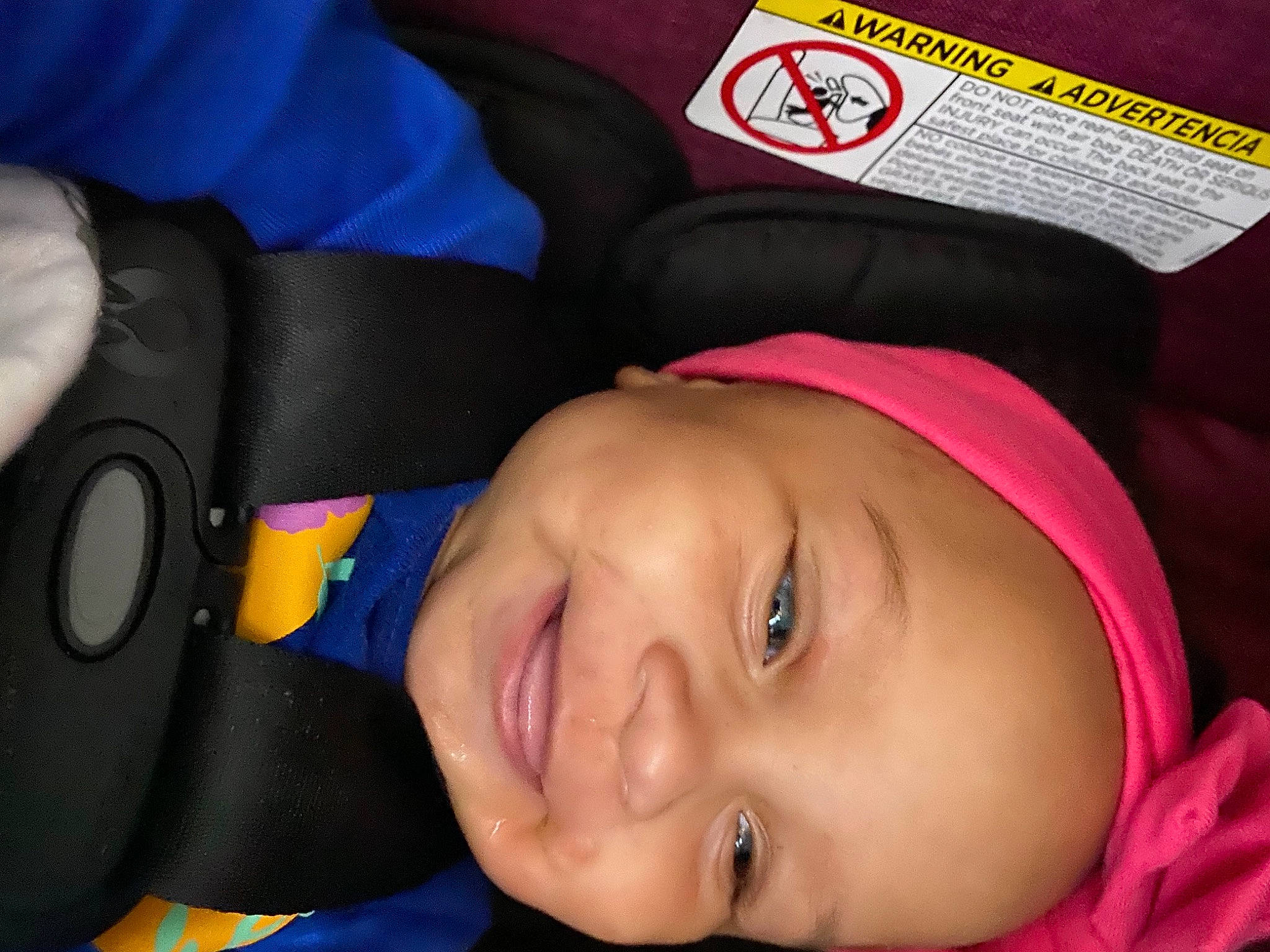 Nori joined the competition — help win amazing prizes! baby, cheek, child, ear, eye, face, forehead, head, joy, lip, mouth, nose, person, skin, smile, toddler