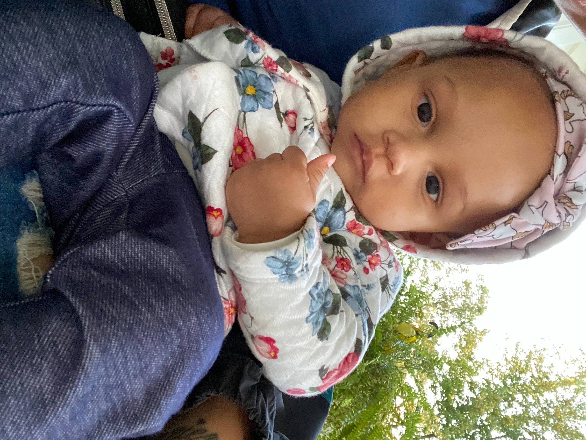 Nori joined the competition — help win amazing prizes! baby, cheek, child, headwear, person, skin, toddler