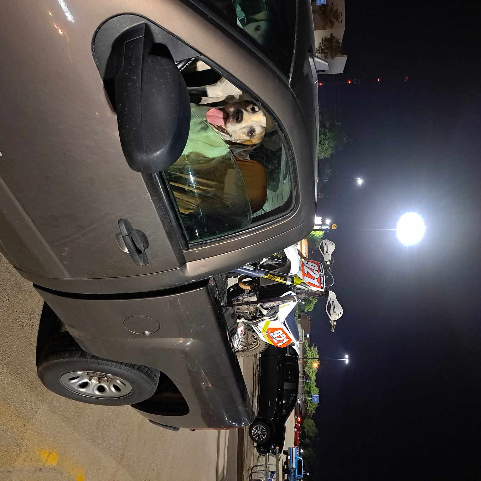 Brody joined the competition — help win amazing prizes! alloy_wheel, automotive_design, automotive_exterior, automotive_fog_light, automotive_lighting, automotive_tire, bumper, car, fender, headlamp, hood, motor_vehicle, personal_luxury_car, rim, rolling, tire, vehicle, vehicle_door, wheel, window