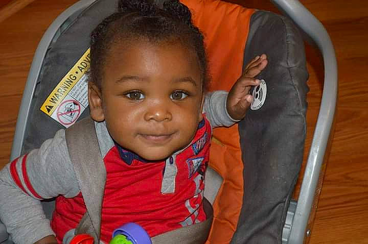 Chancellor Jordan joined the competition — help win amazing prizes! baby, cheek, child, chin, cool, ear, eye, eyebrow, eyelash, forehead, fun, happy, iris, joy, mouth, nose, person, product, skin, smile