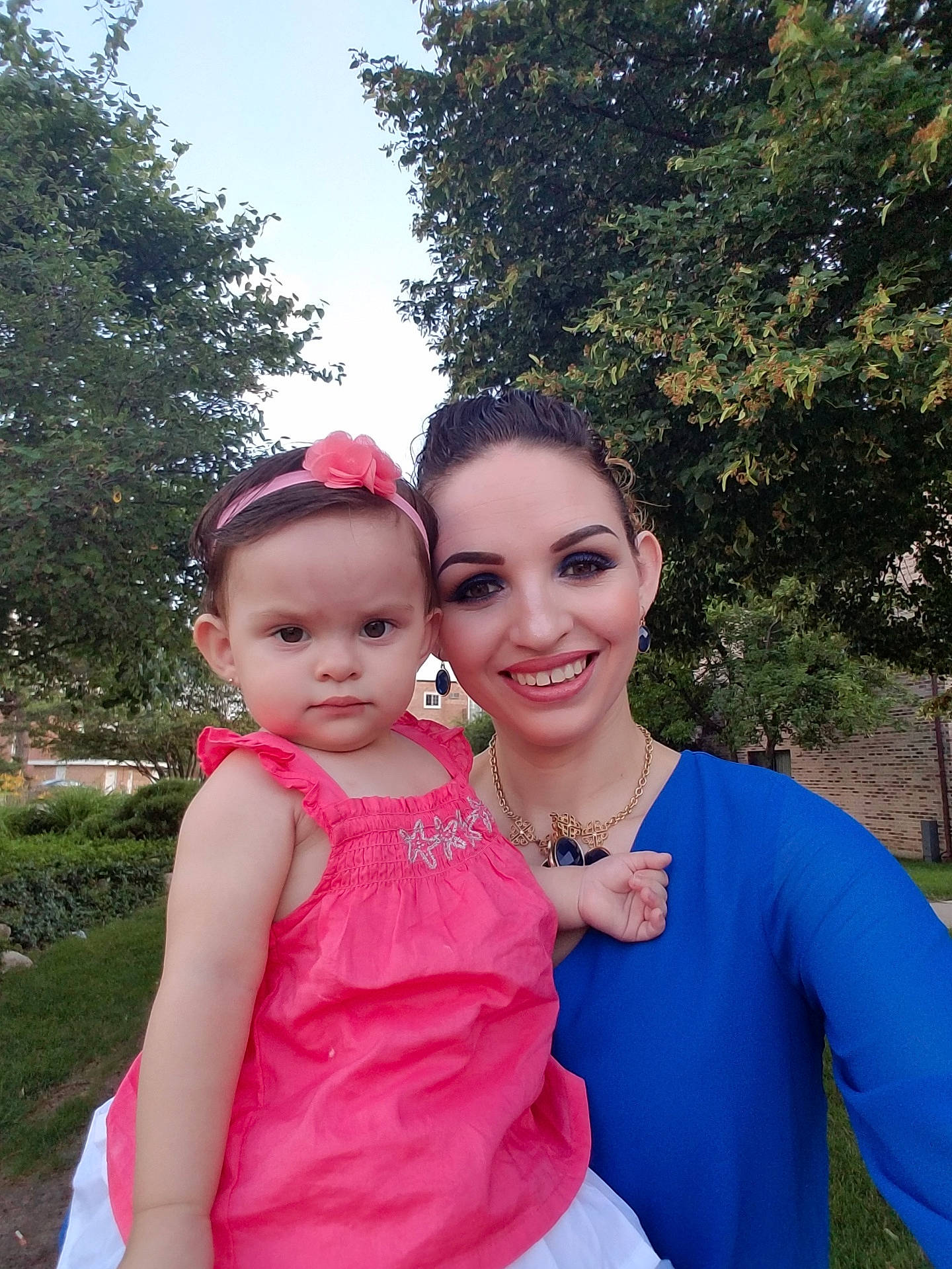 Brittany joined the competition — help win amazing prizes! abdomen, beauty, child, daughter, day, friendship, fun, girl, happiness, joy, people, person, pink, product, recreation, skin, smile, snapshot, summer, trunk