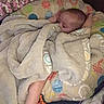 Karrigan is registered to the contest to win money with this photo: baby, baby_sleeping, bedtime, blanket, child, comfort, nap, sleep, toddler