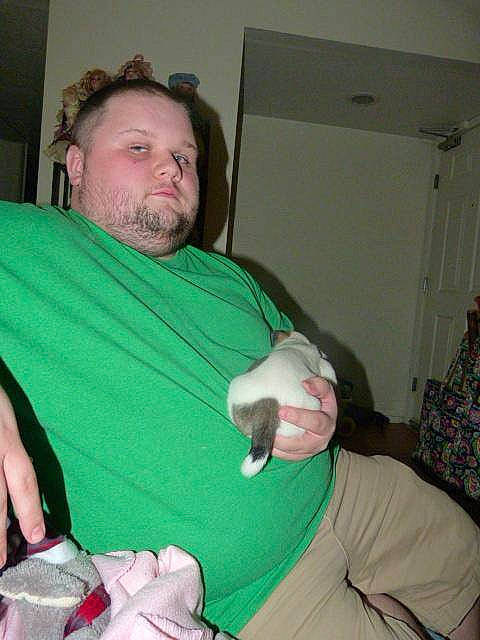 Princeton joined the competition — help win amazing prizes! baby, jaw, leg