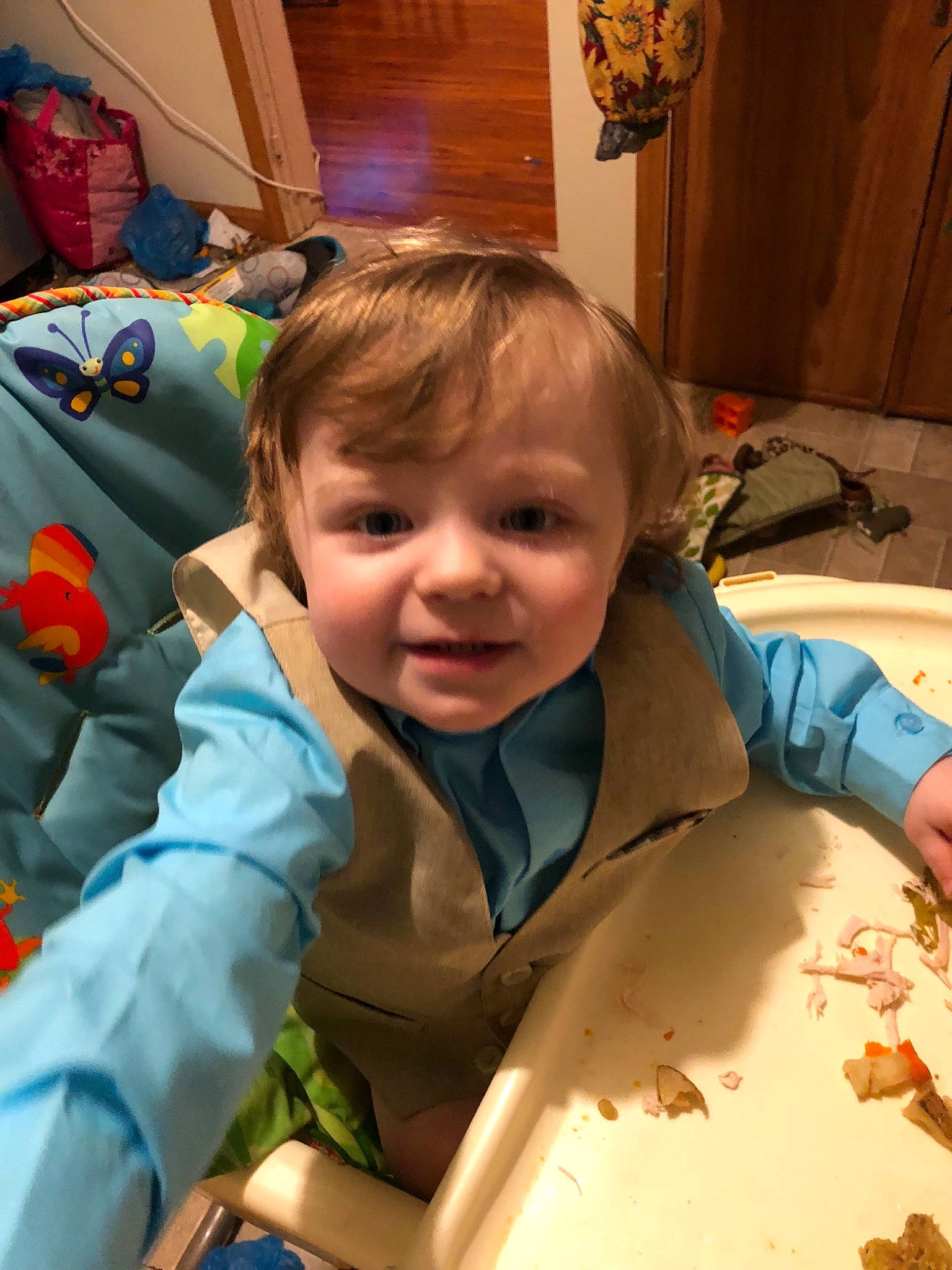 Daryl joined the competition — help win amazing prizes! boy, child, ear, eye, face, finger, fun, girl, head, infant, iris, person, play, product, sitting, skin, smile, toddler