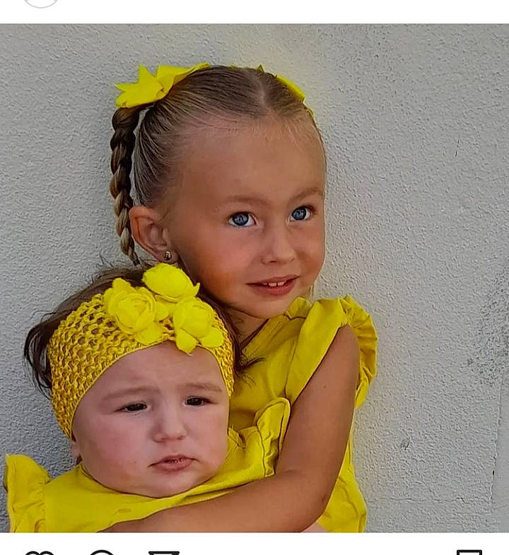 Kinswey a rejoint le concours — aidez-le/la à gagner de superbes lots ! baby, baby_toddler_clothing, beauty, cap, cheek, child, chin, ear, face, font, happy, headgear, headwear, iris, nose, person, photograph, skin, smile, snapshot