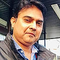 Kashif M.