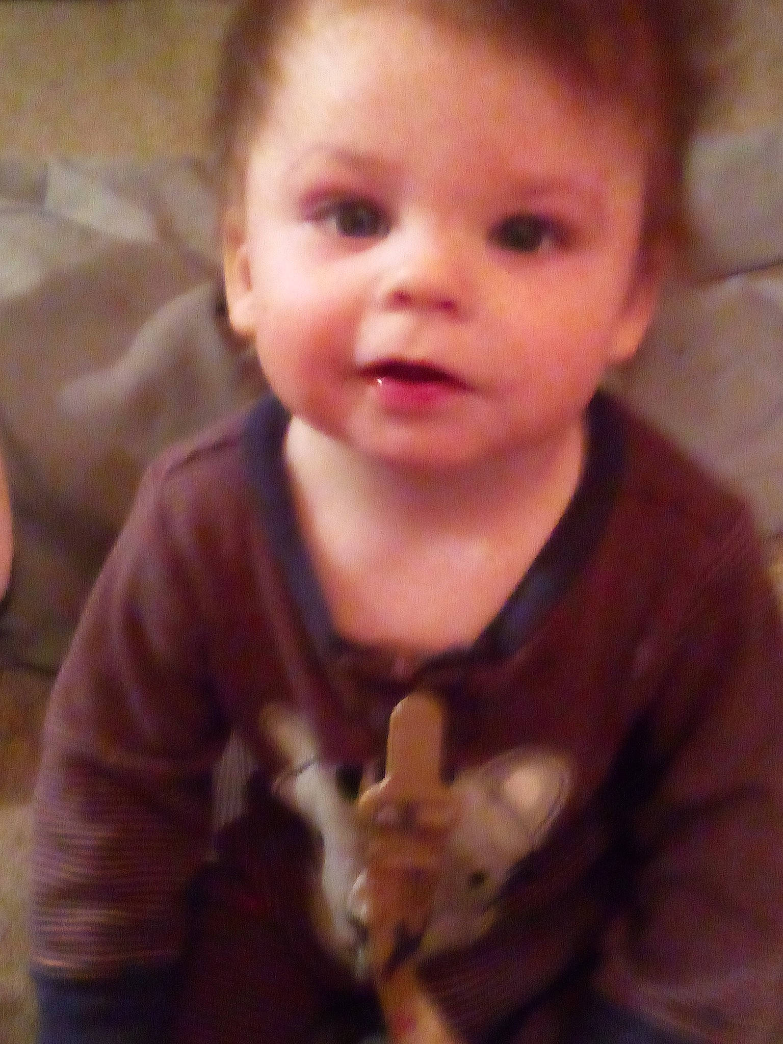 Owen joined the competition — help win amazing prizes! baby, baby_toddler_clothing, cheek, child, ear, eyebrow, eyelash, finger, fun, gesture, happy, head, iris, lip, mouth, nose, person, skin, sleeve, thumb