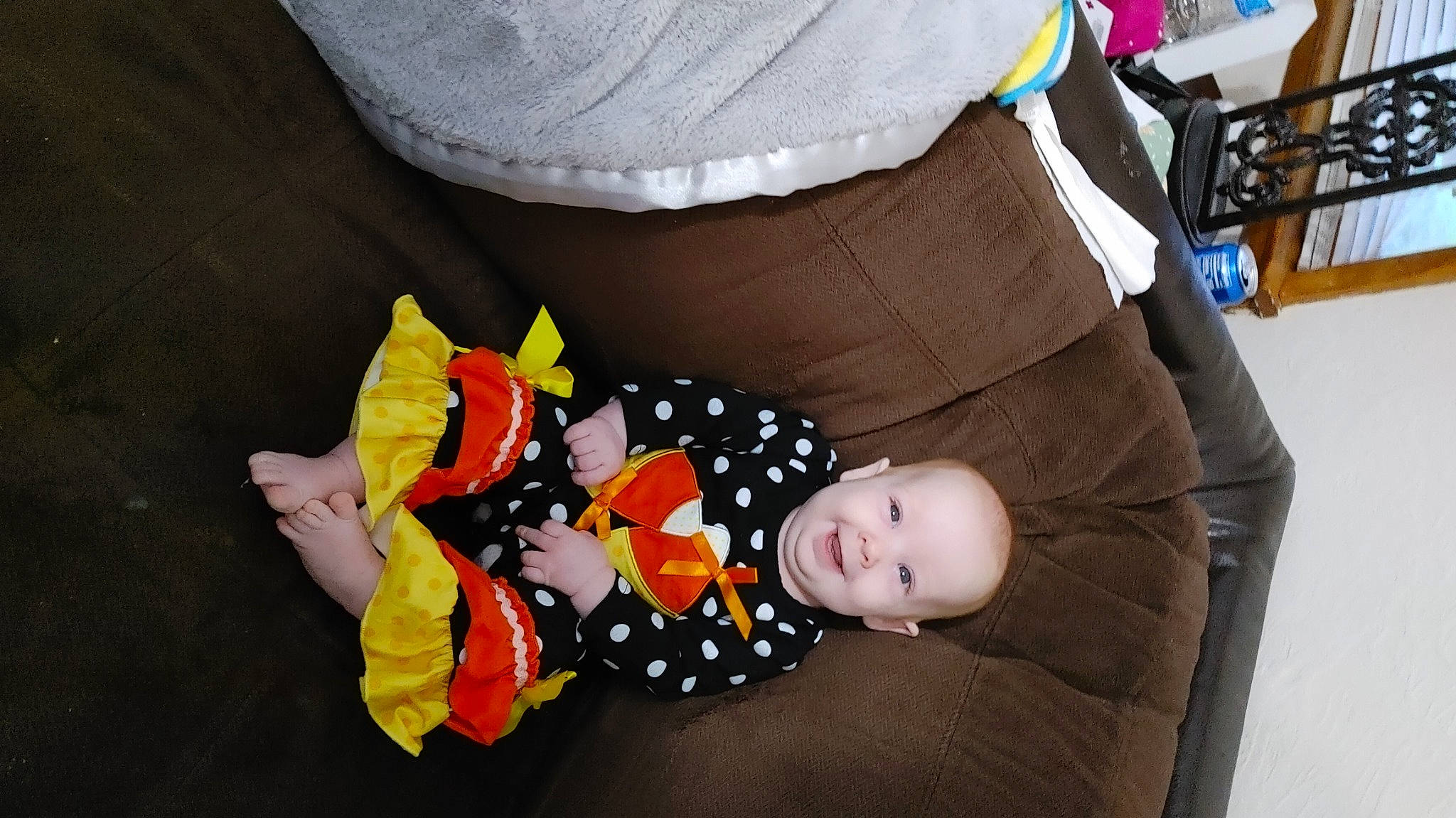 Addisyn joined the competition — help win amazing prizes! baby, baby_carriage, baby_products, baby_sleeping, baby_toddler_clothing, cap, child, comfort, doll, joy, lap, person, plant, plush, room, sitting, sock, stuffed_toy, sun_hat, toddler