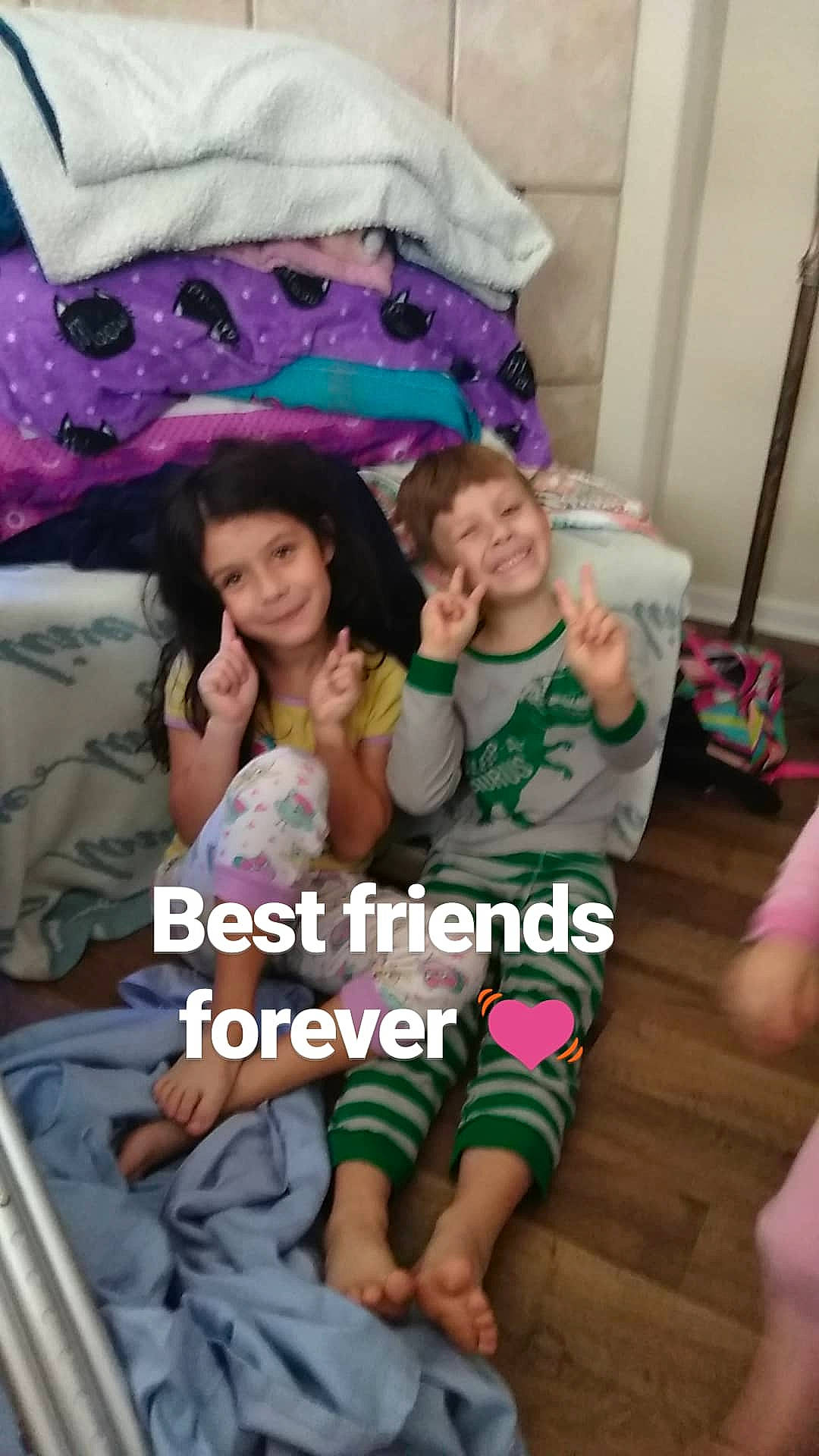 Jessilyn is registered to the contest to win money with this photo: child, cool, joy, person, photo_caption, photography, selfie, toddler