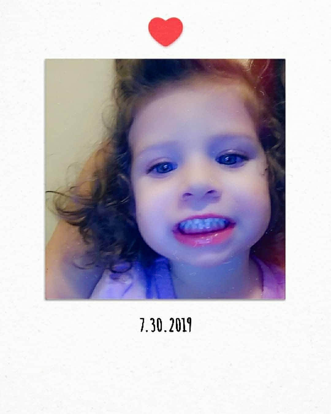 Penelope joined the competition — help win amazing prizes! cheek, child, chin, eyebrow, eyelash, face, facial_expression, head, joy, lip, nose, person, photo_caption, photograph, photography, portrait, selfie, skin, smile, snapshot