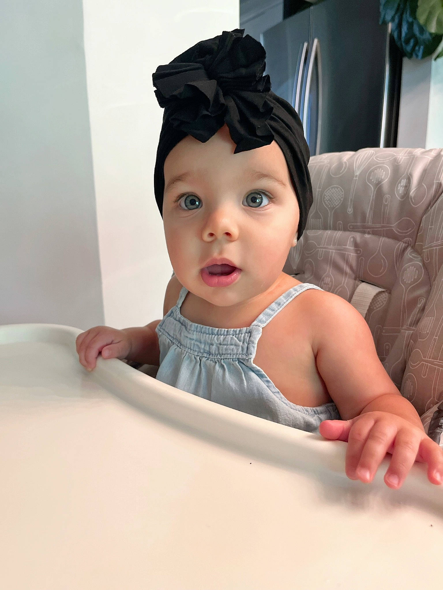 Alani joined the competition — help win amazing prizes! art, baby, bathing, cheek, child, chin, dishware, eyebrow, eyelash, finger, hairstyle, happy, head, room, serveware, skin, sleeve, tableware, toddler, vertebrate