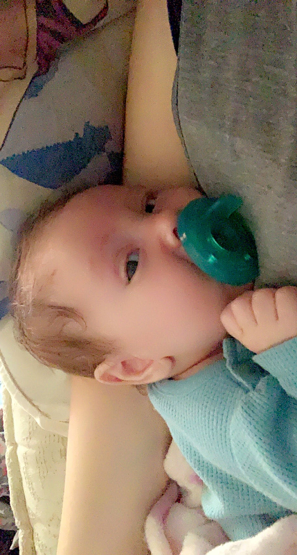 Emberlynn Willow is registered to the contest to win money with this photo: azure, cheek, chin, eye, eyebrow, eyelash, finger, forehead, hairstyle, hand, head, iris, lip, mouth, neck, nose, organ, person, pink, skin