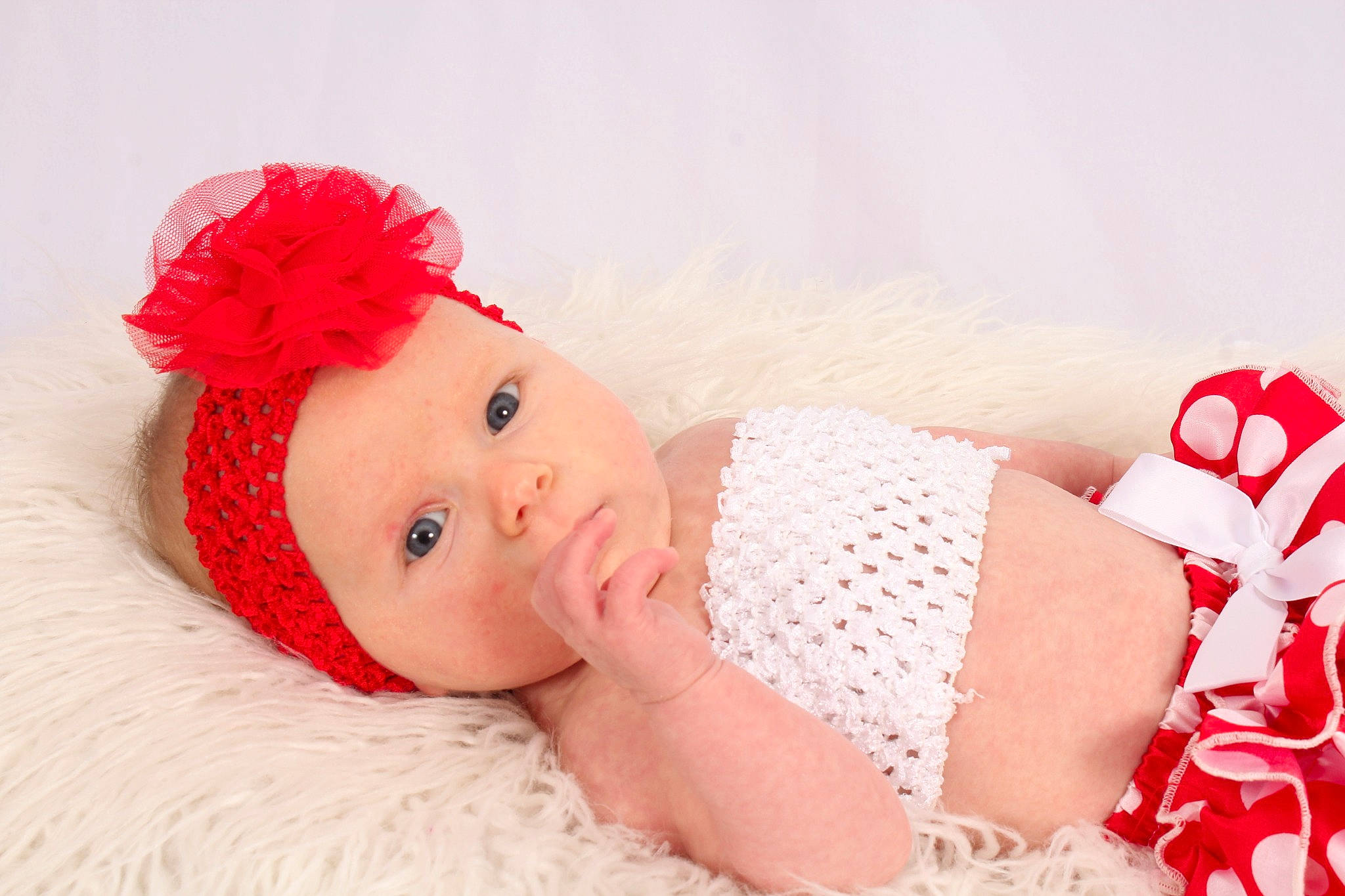 Lexie a rejoint le concours — aidez-le/la à gagner de superbes lots ! baby, baby_toddler_clothing, bonnet, child, costume, costume_accessory, costume_hat, embellishment, hair_accessory, headband, headgear, headpiece, headwear, lip, person, pink, portrait_photography, textile, toddler
