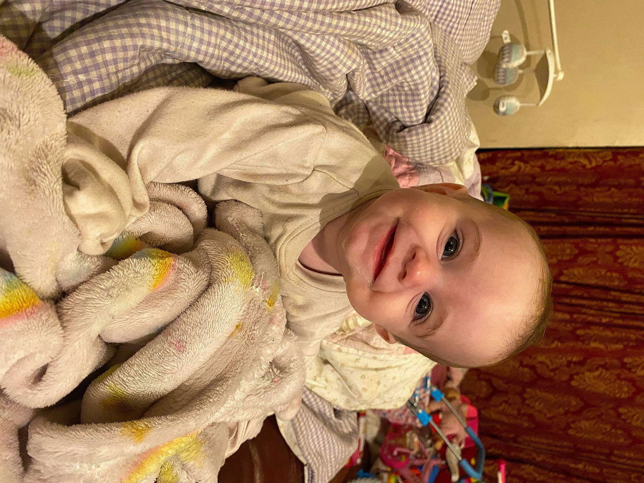 Catherine joined the competition — help win amazing prizes! baby, cheek, child, head, joy, person, skin, smile, toddler