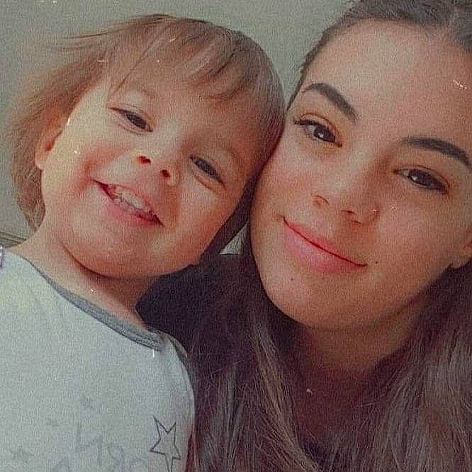 Nikola a rejoint le concours — aidez-le/la à gagner de superbes lots ! cheek, chin, eye, eyebrow, face, facial_expression, forehead, fun, hair, hairstyle, happy, head, human, iris, joy, lip, mouth, nose, person, skin