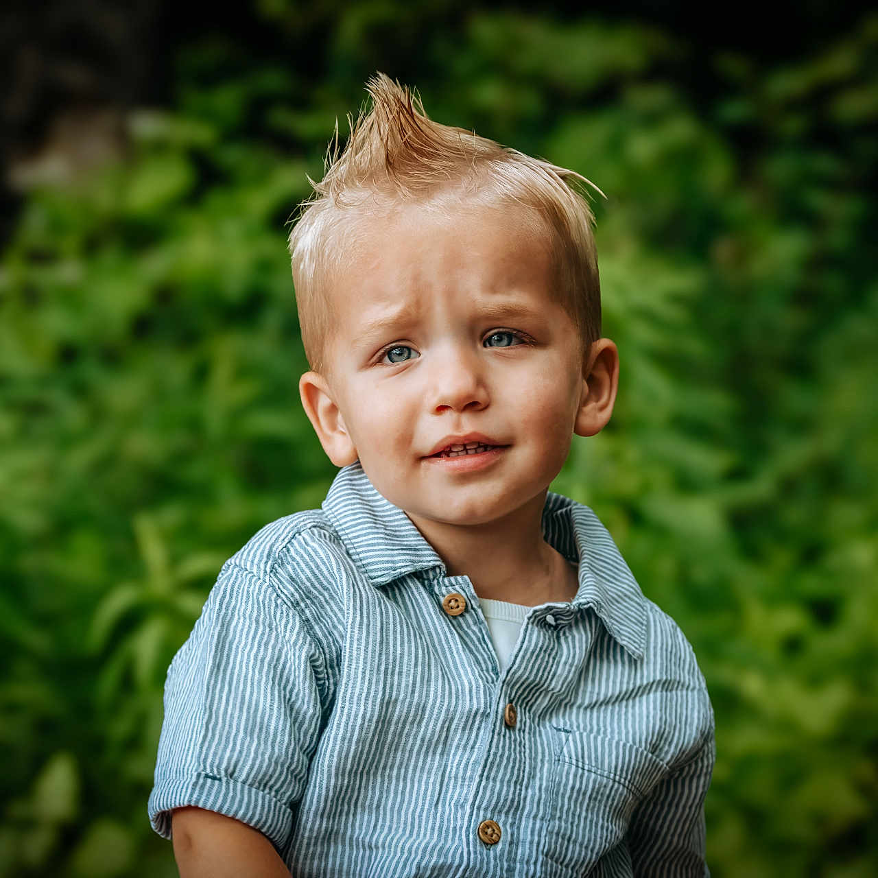 Raylan joined the competition — help win amazing prizes! blonde, boy, child, clothing, crying, face, frown, hair, happy, head, male, pants, person, photography, portrait, sad, shirt, smile