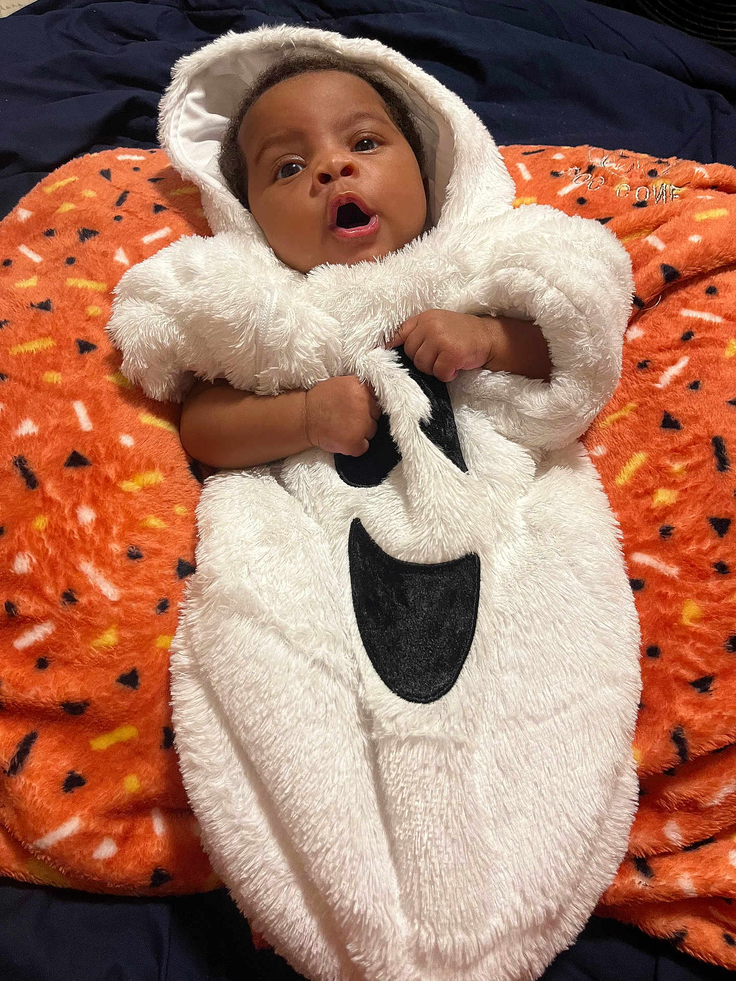 V'Niyah
