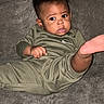 Ahmilliyonn joined the competition — help win amazing prizes! baby, babylaughing, blackhair, bodypart, clothing, face, finger, hair, hand, happy, head, pants, person, photography, portrait, shirt, sitting, sleeve, smile, t_shirt