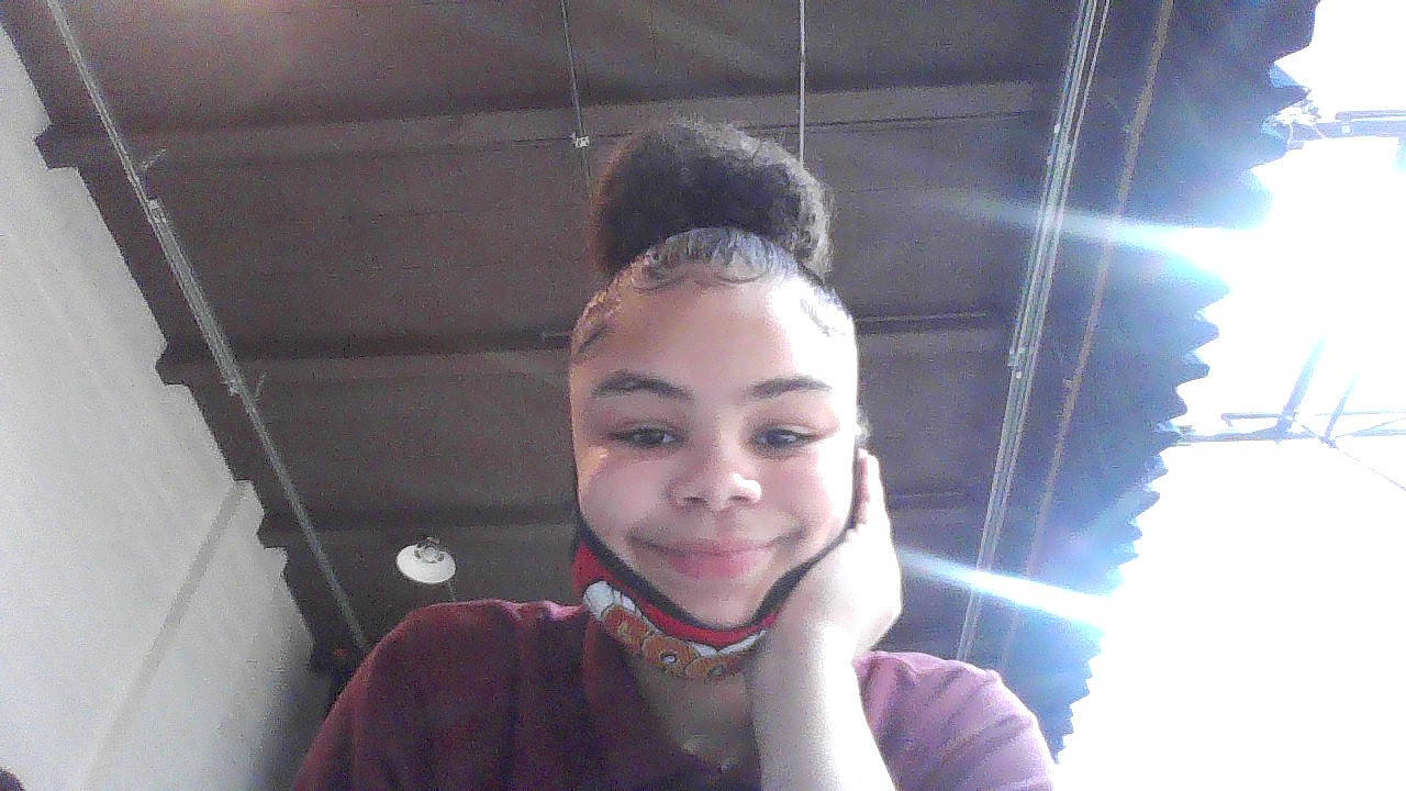 Makayla joined the competition — help win amazing prizes! black_hair, brown_hair, ear, electric_blue, eyebrow, eyelash, eyewear, fashion_design, flash_photography, forehead, fun, gesture, happy, jaw, joy, lip, neck, person, shoulder, smile