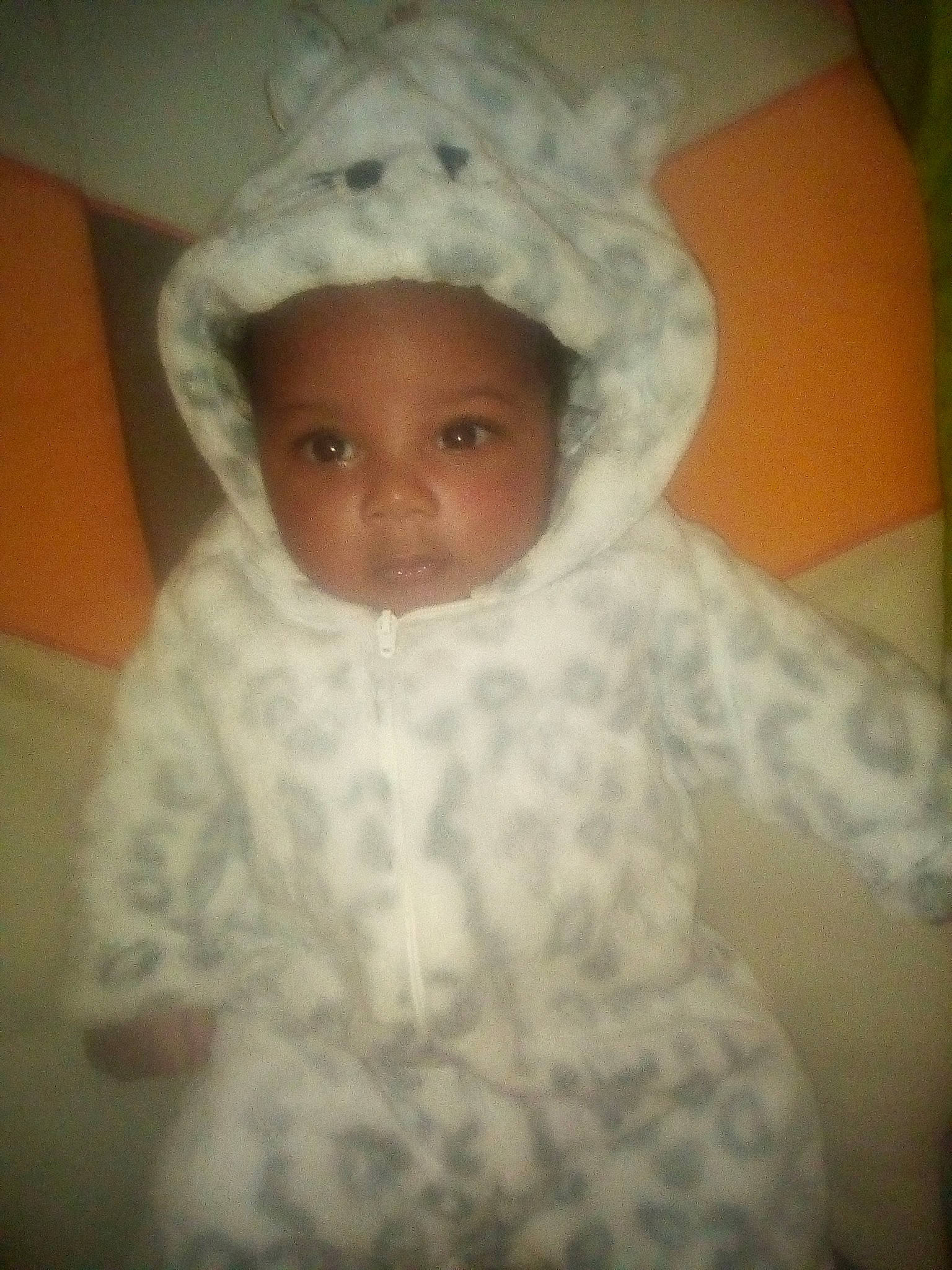 Almani a rejoint le concours — aidez-le/la à gagner de superbes lots ! child, eye, girl, head, headgear, infant, iris, nose, outerwear, person, product, skin, textile, toddler