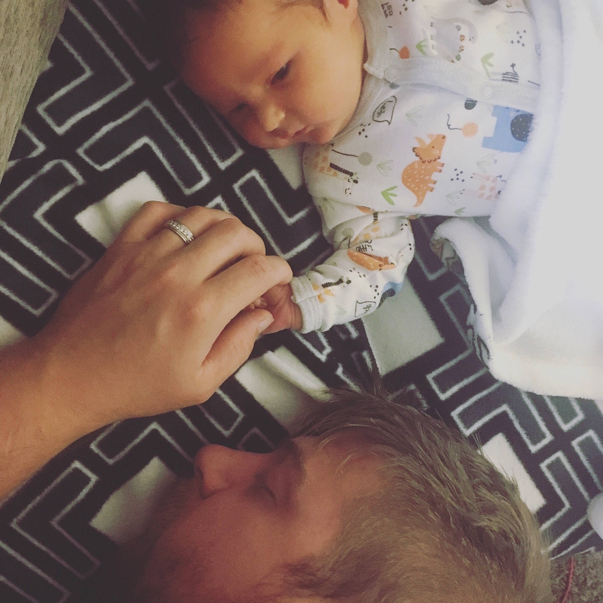 Lincoln joined the competition — help win amazing prizes! baby, beauty, cheek, child, ear, eye, eyelash, face, finger, forehead, hair, hairstyle, hand, head, human, mouth, nose, person, photography, play