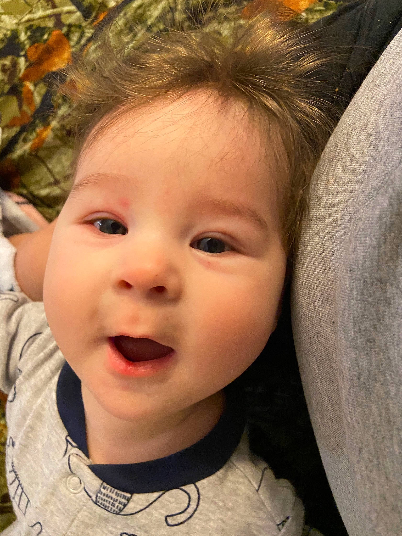 Link joined the competition — help win amazing prizes! baby, cheek, child, chin, ear, eye, eyebrow, face, facial_expression, forehead, hair, hairstyle, head, iris, lip, nose, organ, person, skin, smile