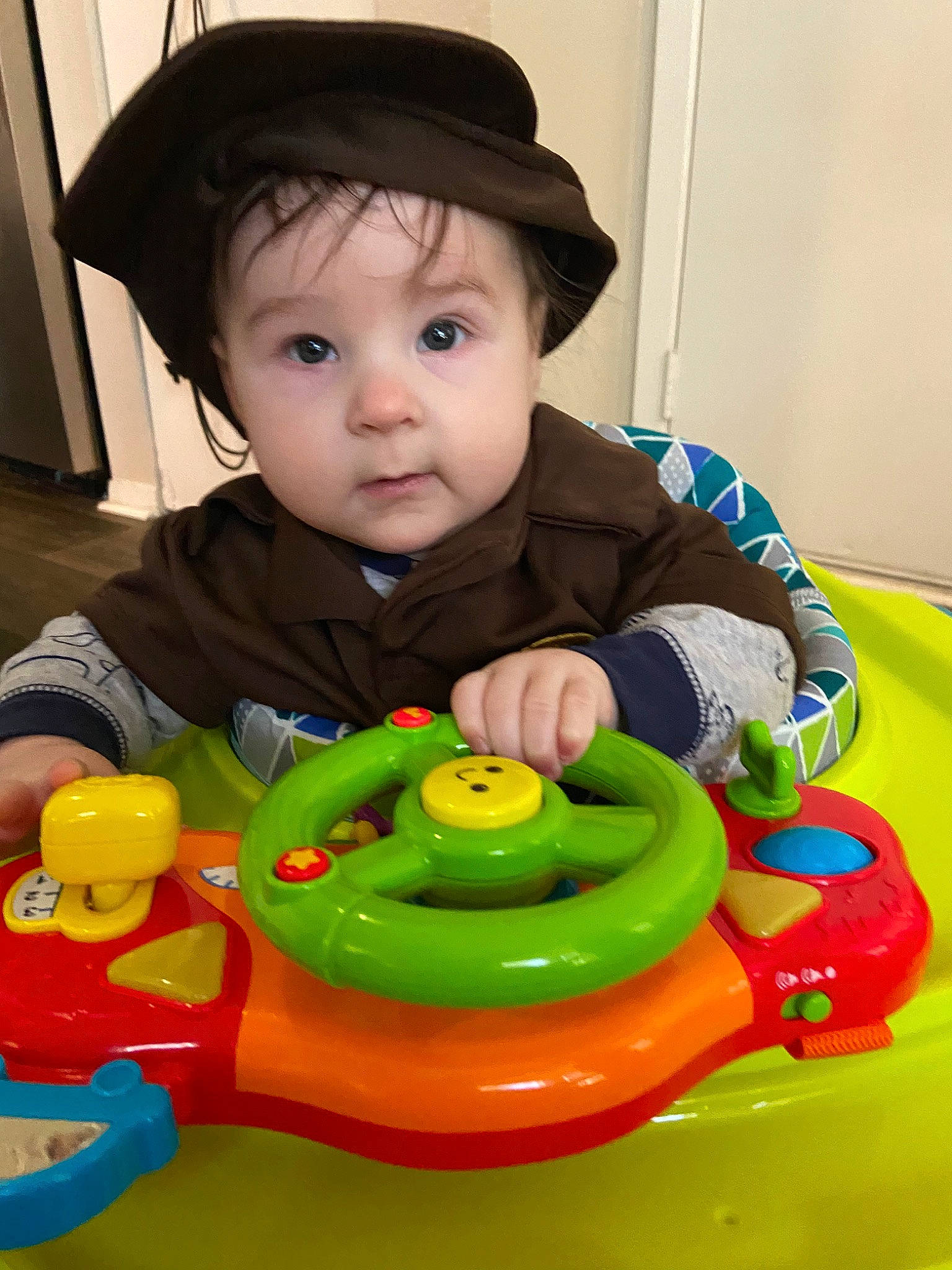 Link joined the competition — help win amazing prizes! baby, baby_playing_with_toys, baby_products, baby_toys, child, fun, person, play, playset, toddler, toy