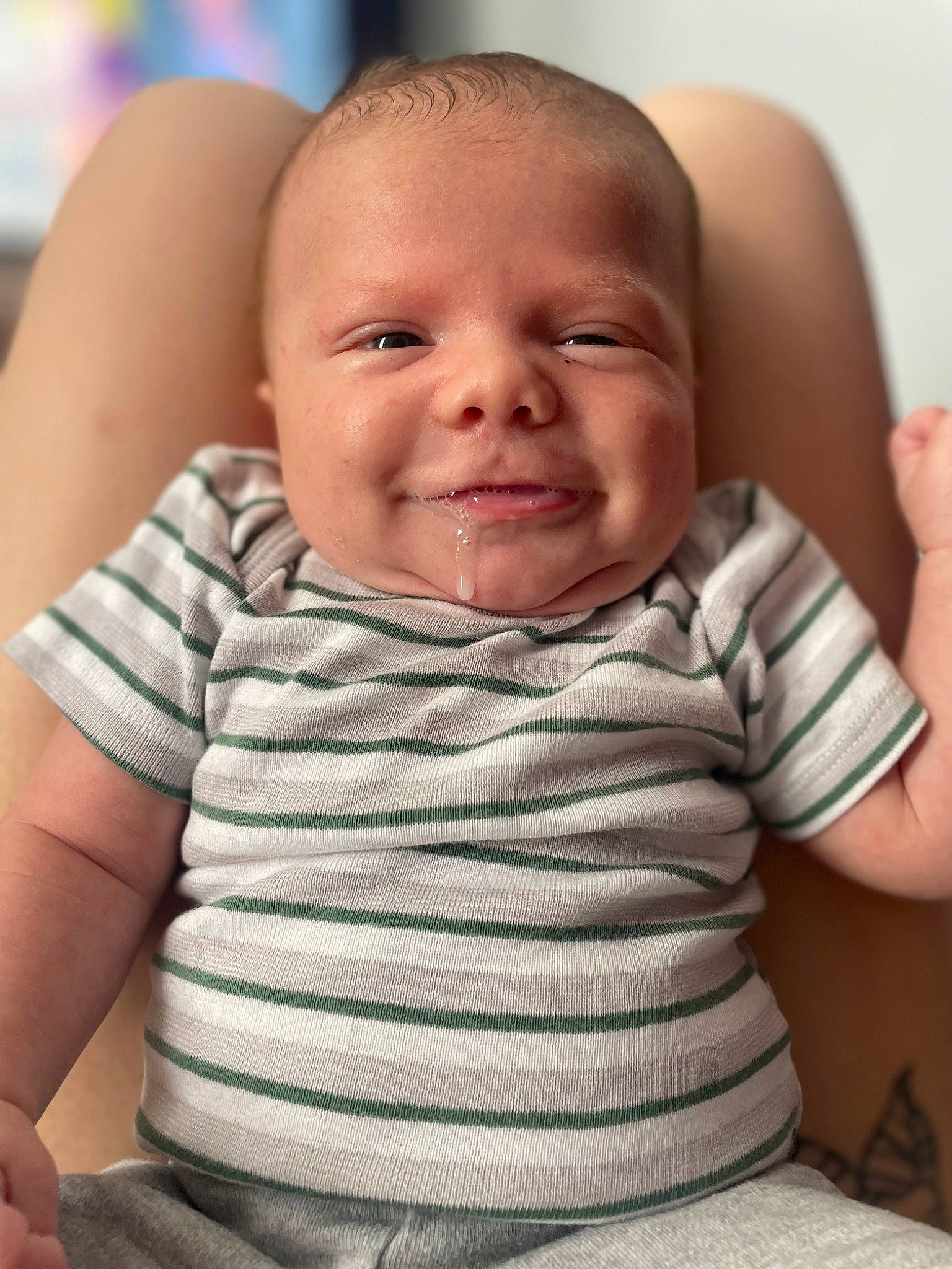 Ezekiel joined the competition — help win amazing prizes! cheek, chin, comfort, eye, eyebrow, face, facial_expression, hand, head, iris, joint, lip, mouth, neck, nose, person, product, shoulder, skin, sleeve