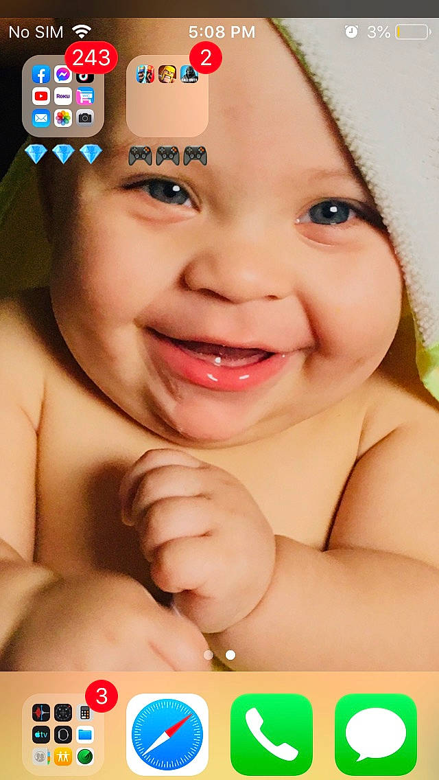 Talliver joined the competition — help win amazing prizes! baby, cheek, chin, eyebrow, eyelash, face, facial_expression, finger, gesture, happy, headwear, human, joy, lip, mouth, muscle, nose, organ, person, photograph