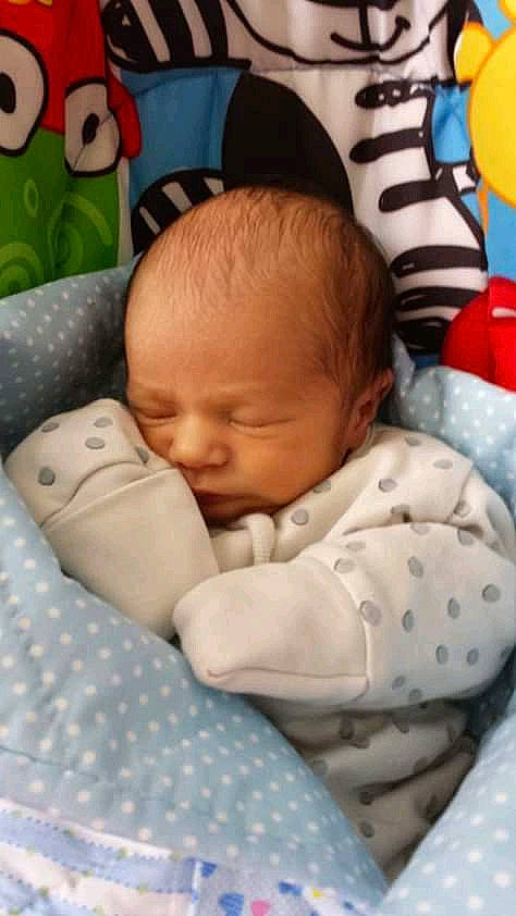 Kyle is registered to the contest to win money with this photo: baby, baby_products, baby_sleeping, bedtime, cheek, child, nap, person, product, sleep, toddler