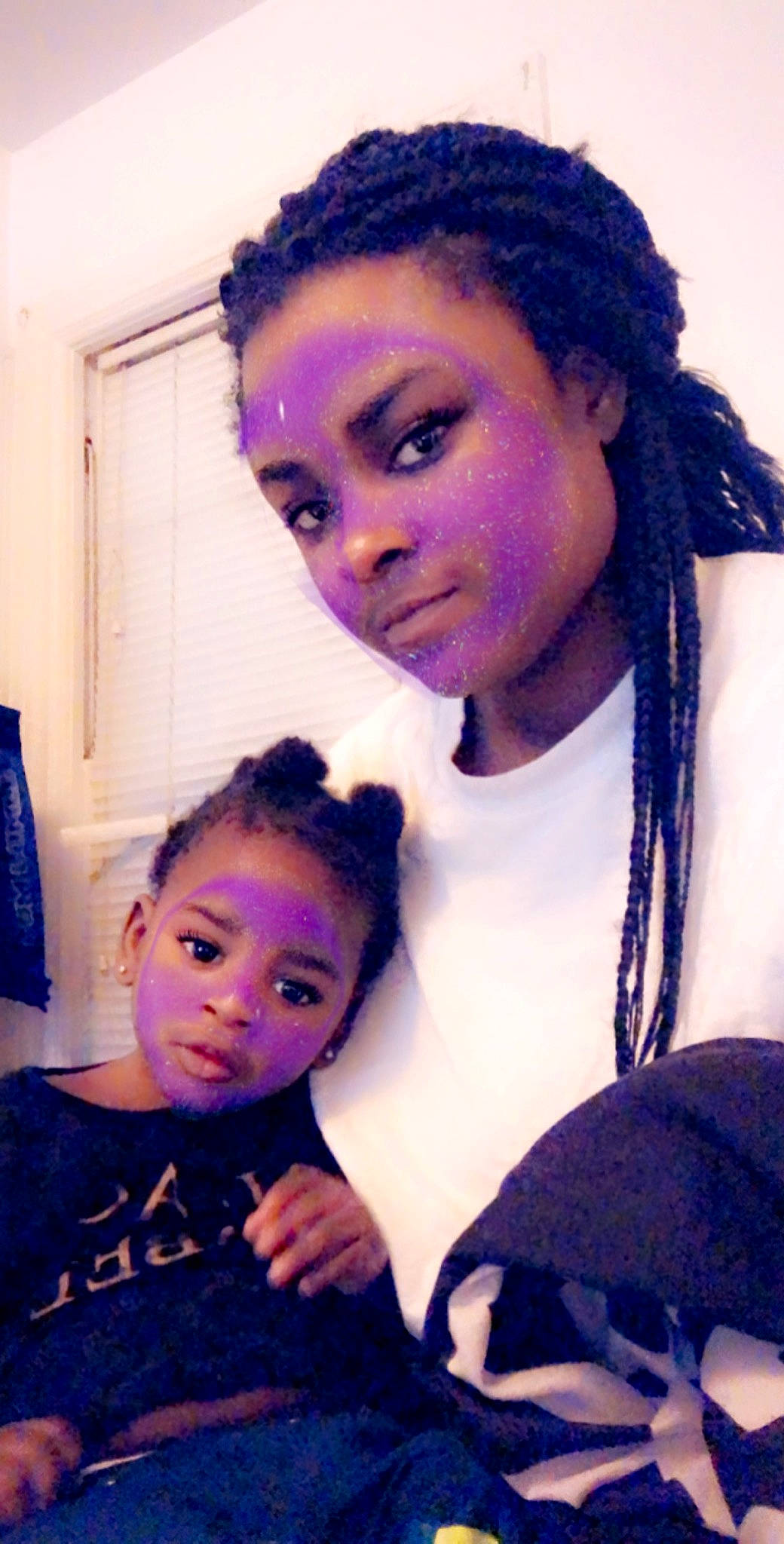 Rimir is registered to the contest to win money with this photo: black_hair, child, dreadlocks, eyebrow, hair, hairstyle, person