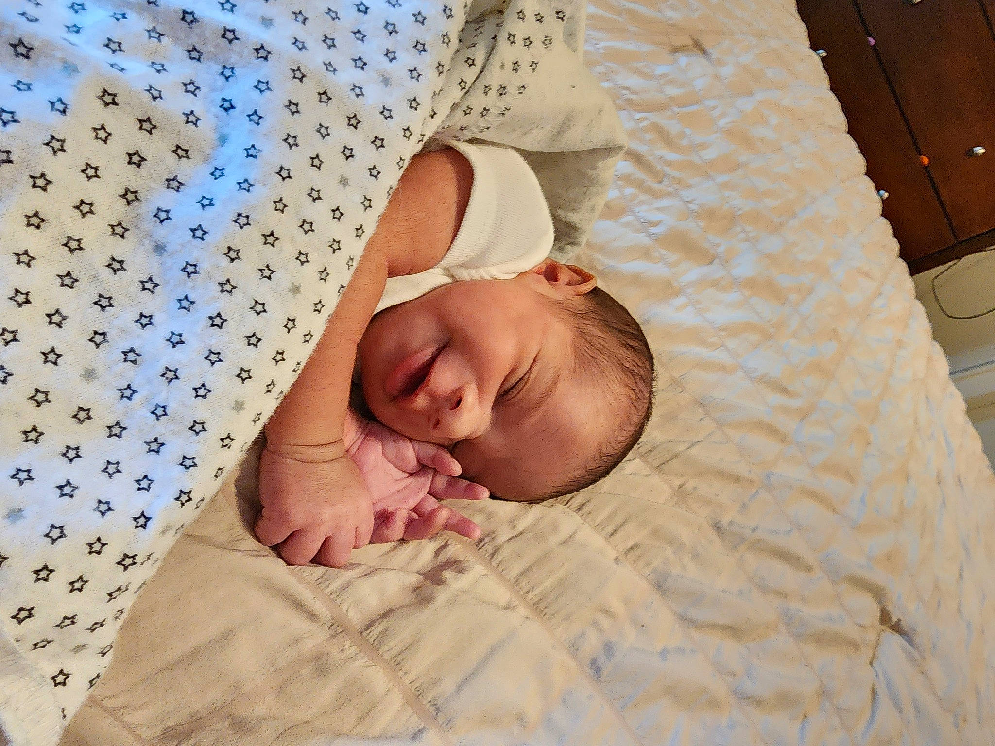 Angelo joined the competition — help win amazing prizes! baby, baby_products, baby_safety, baby_sleeping, baby_toddler_clothing, bed, bed_sheet, bedding, bedtime, child, comfort, linens, nap, pattern, person, room, sleep, sleeve, textile, toddler