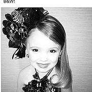 Layken joined the competition — help win amazing prizes!