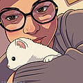 Evelyne C.