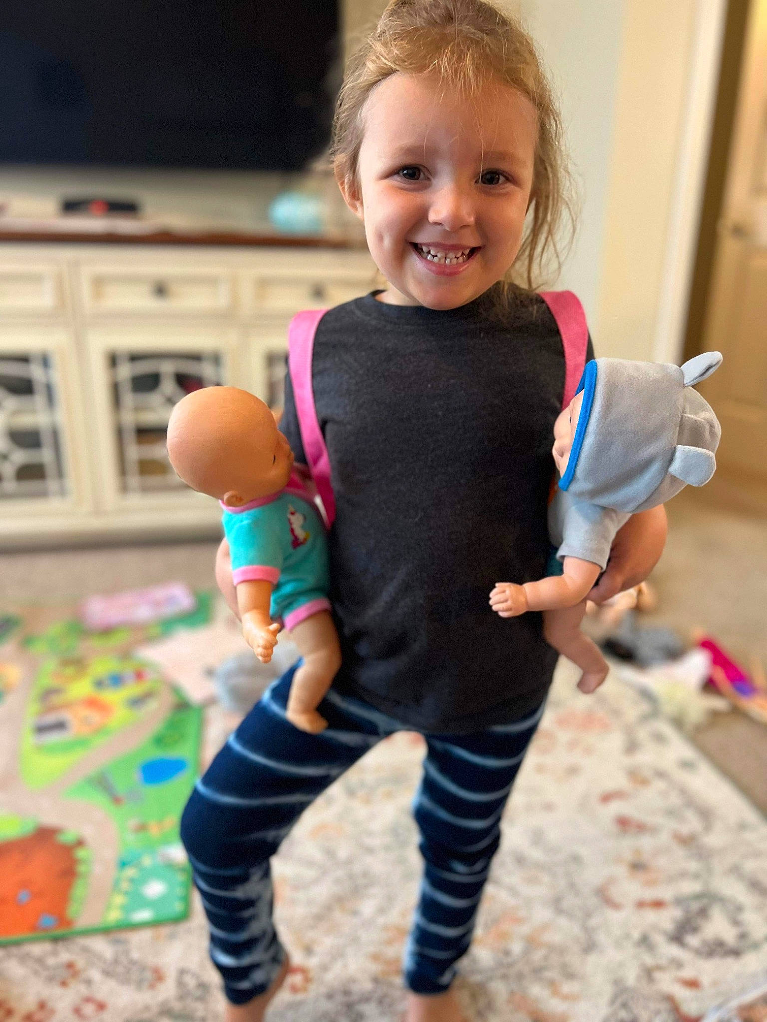 Kaidence joined the competition — help win amazing prizes! arm, baby_toddler_clothing, child, eye, finger, fun, hair, hand, happy, head, human_body, joy, leisure, person, product, sleeve, smile, t_shirt, thigh, thumb