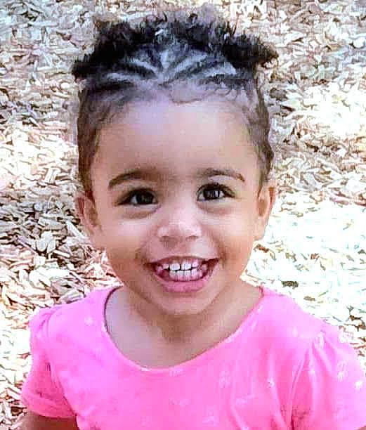 Rebecca joined the competition — help win amazing prizes! cheek, chin, eye, eyebrow, eyelash, fun, grass, happy, iris, jaw, joy, lip, mouth, neck, nose, people_in_nature, person, pink, skin, smile